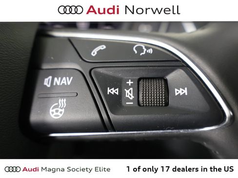 Used 2020 Audi Q5 2.0T Premium Plus w/ Premium Plus Package AWD/4WD image 33