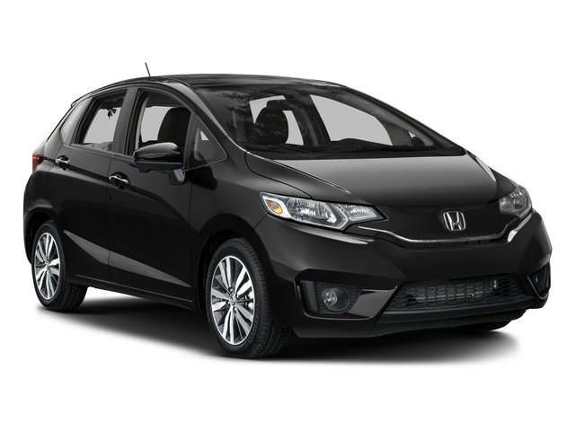 Used 2016 Honda Fit EX image 9