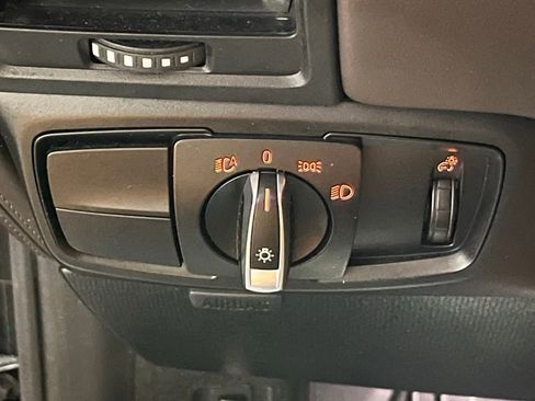 Used 2014 BMW i3 w/ Range Extender image 12