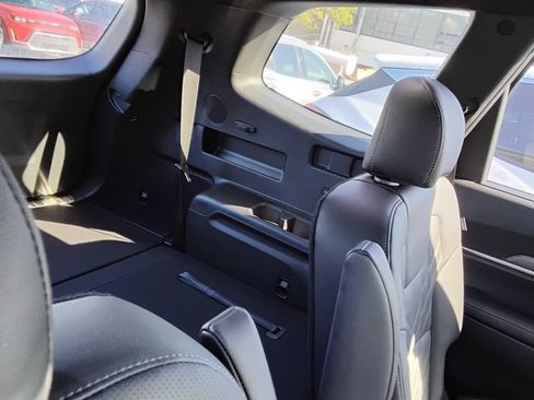 Used 2024 Kia Telluride SX X-Pro AWD/4WD image 8