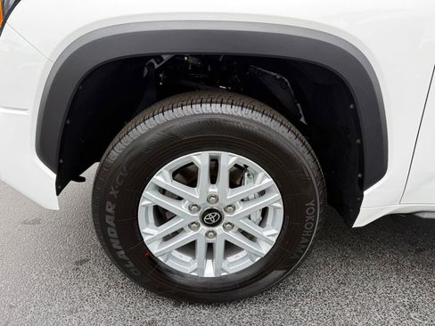 Used 2026 Toyota Tundra SR5 image 34