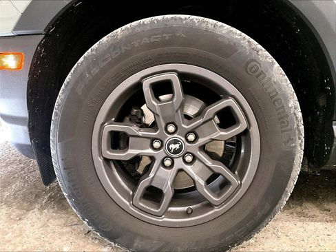 Certified 2022 Ford Bronco Sport Big Bend AWD/4WD image 8