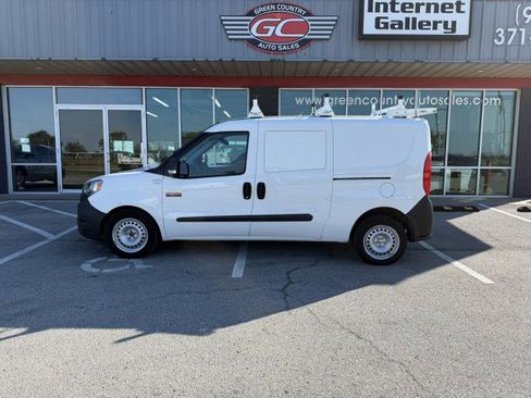 Used 2015 RAM ProMaster City Tradesman image 5