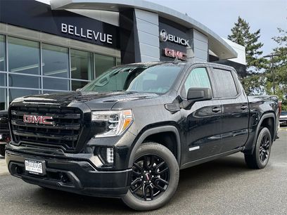 Used 2022 GMC Sierra 1500 Elevation