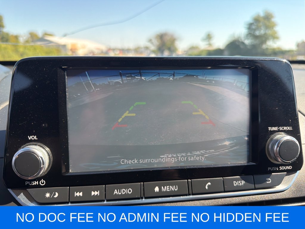 Used 2022 Nissan Altima 2.5 S FWD image 22