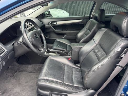 Used 2005 Honda Accord EX-L image 8