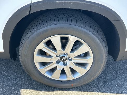 New 2025 Hyundai Palisade SE image 20