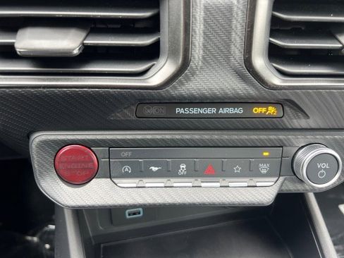 New 2026 Ford Mustang Coupe image 22