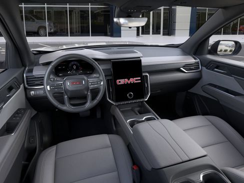 New 2026 GMC Acadia Elevation w/ Black Edition image 15