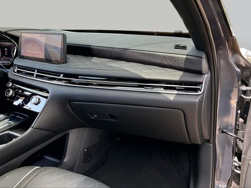 Used 2022 INFINITI QX60 Autograph w/ Cargo Package AWD/4WD image 19
