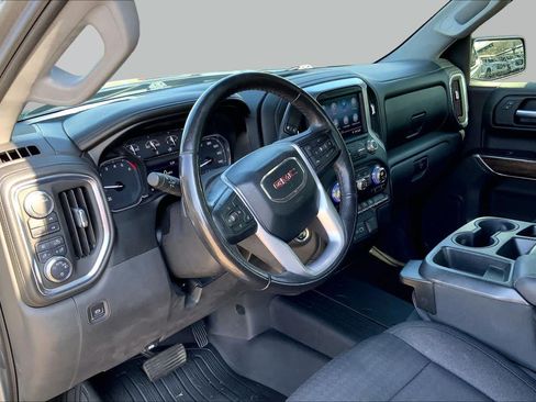 Used 2021 GMC Sierra 1500 Elevation AWD/4WD image 17