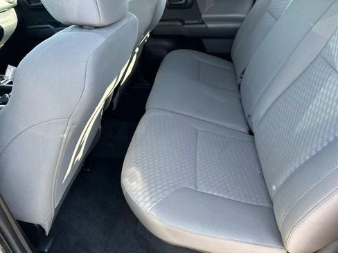 Used 2023 Toyota Tacoma SR image 15