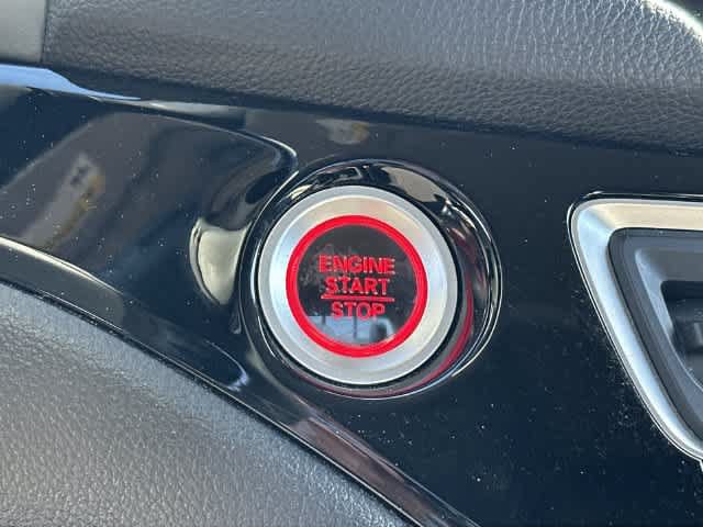 Used 2019 Honda Ridgeline RTL-E image 11