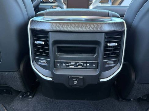 New 2026 RAM 1500 Tungsten w/ Off Road Group image 19