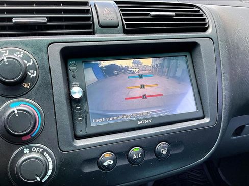 Used 2004 Honda Civic EX image 28