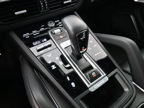 Certified 2023 Porsche Cayenne Turbo S image 24