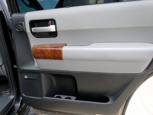 Used 2008 Toyota Sequoia Limited image 26