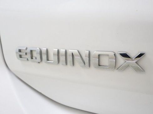 Used 2020 Chevrolet Equinox LS w/ LS Convenience Package AWD/4WD image 22