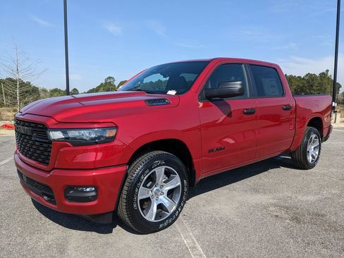 New 2026 RAM 1500 Express image 54