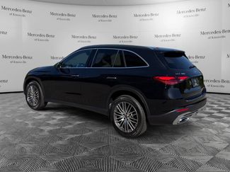 Used 2026 Mercedes-Benz GLC 300 GLC 300 video 3