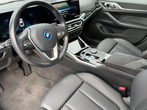 Certified 2023 BMW i4 eDrive35 w/ Parking Assistance Package image 11