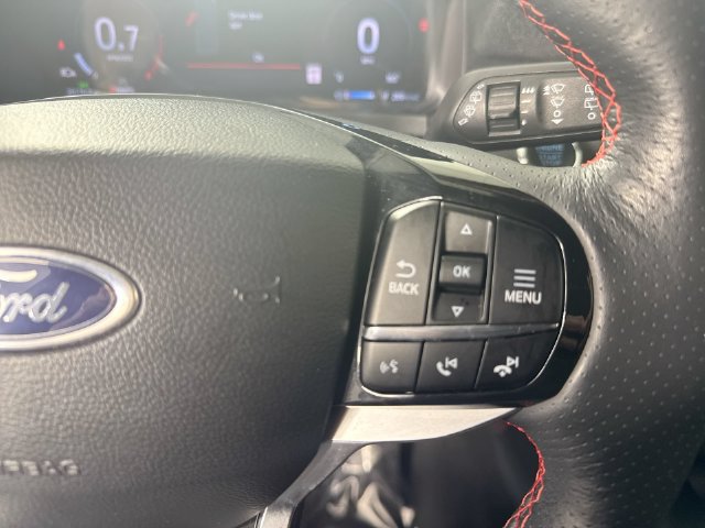 Used 2026 Ford Explorer ST-Line AWD/4WD image 14