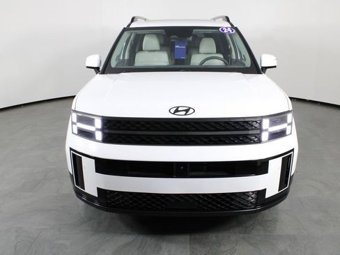 Used 2024 Hyundai Santa Fe Calligraphy image 13