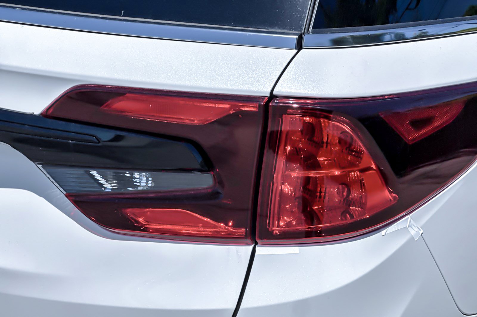 New 2027 Honda Odyssey EX-L image 31