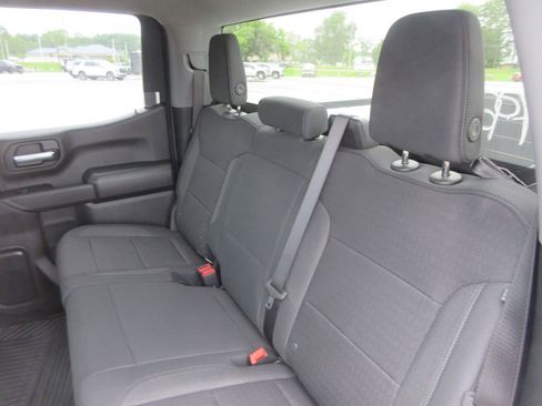 New 2026 GMC Sierra 1500 Pro w/ Graphite Edition AWD/4WD image 14