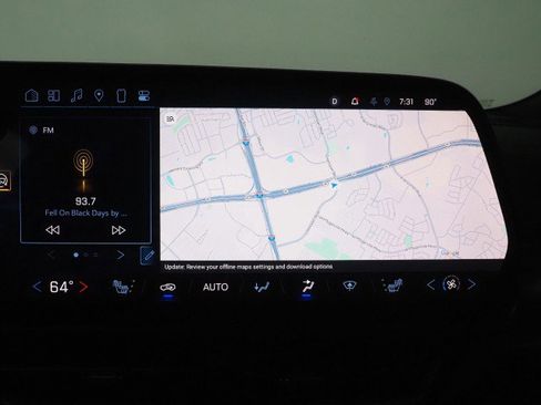 Used 2024 Chevrolet Equinox EV RS image 35