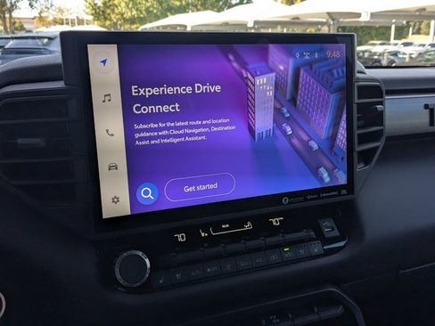 Used 2024 Toyota Sequoia TRD Pro image 15