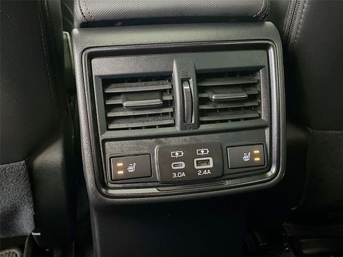 Used 2025 Subaru Forester Touring w/ Protection Package (1PH) image 31