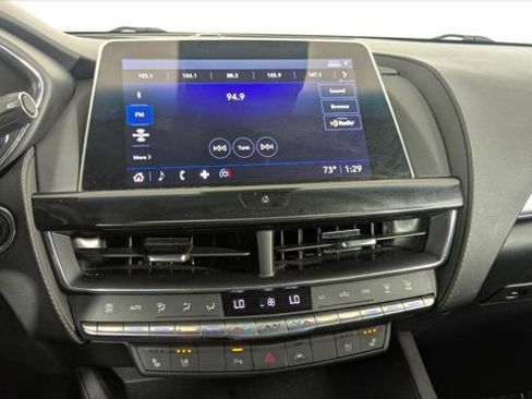 Used 2023 Cadillac CT5 Luxury image 28