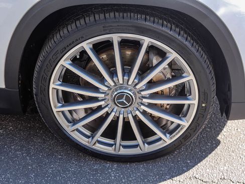 Used 2021 Mercedes-Benz GLA 35 AMG 4MATIC image 9