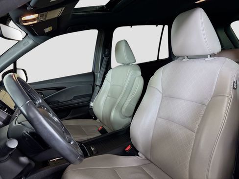 Used 2021 Honda Passport Touring image 24