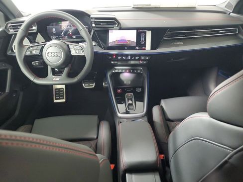 New 2026 Audi S3 Premium image 14