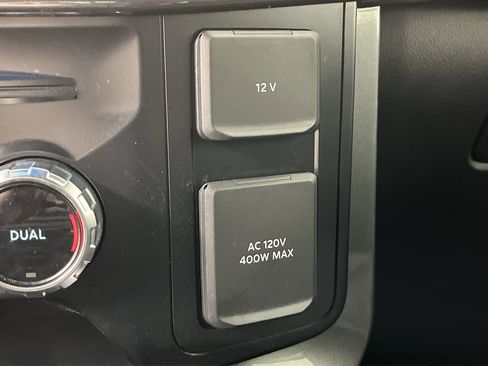 Certified 2022 Ford F150 XLT w/ Equipment Group 302A High AWD/4WD image 24