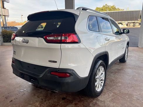 Used 2014 Jeep Cherokee Latitude w/ Trailer Tow Group image 6