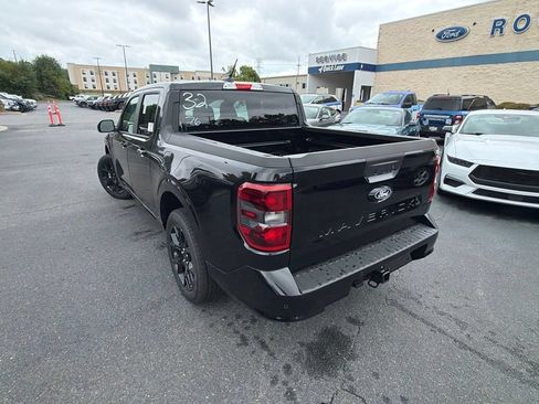 New 2026 Ford Maverick Lobo AWD/4WD image 18