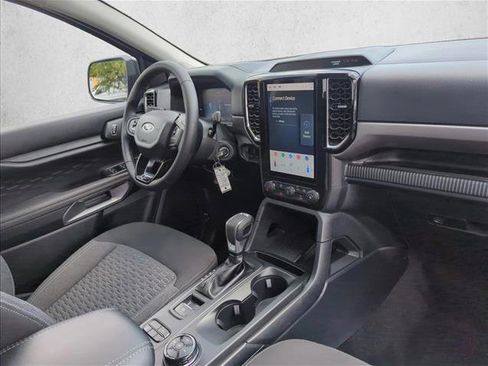 Used 2024 Ford Ranger XLT w/ Advanced Towing Package image 19