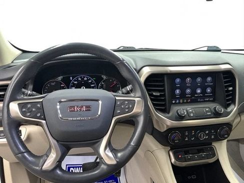 Used 2020 GMC Acadia Denali FWD image 28
