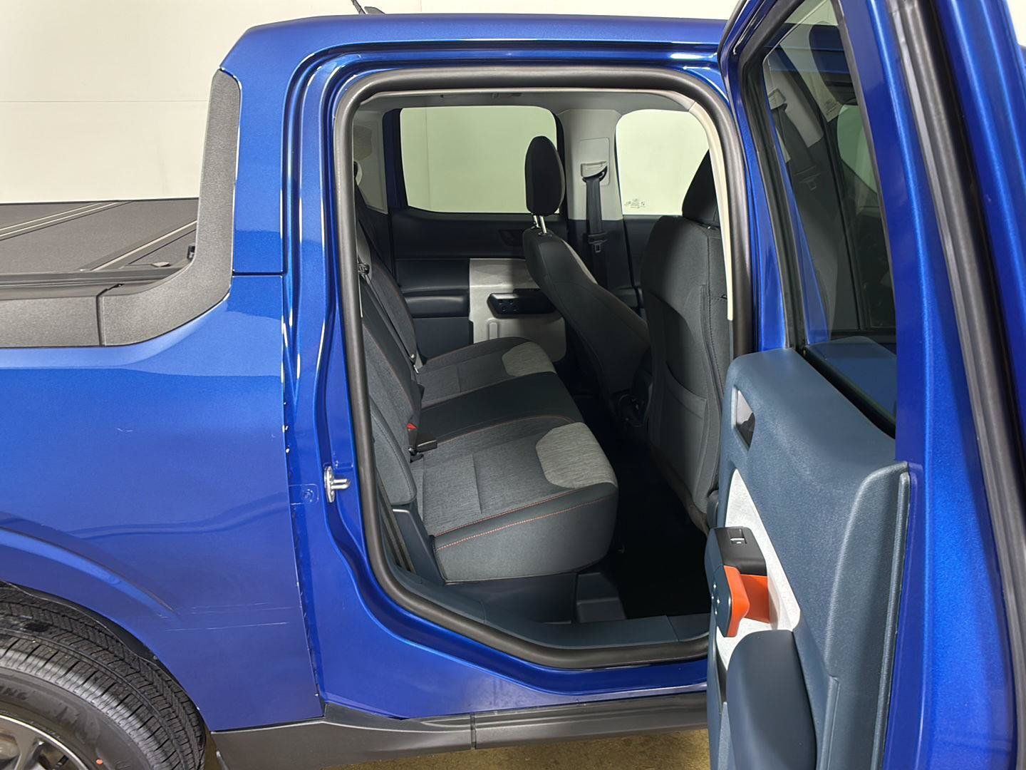 Used 2023 Ford Maverick XLT w/ Equipment Group 300A Standard AWD/4WD image 16