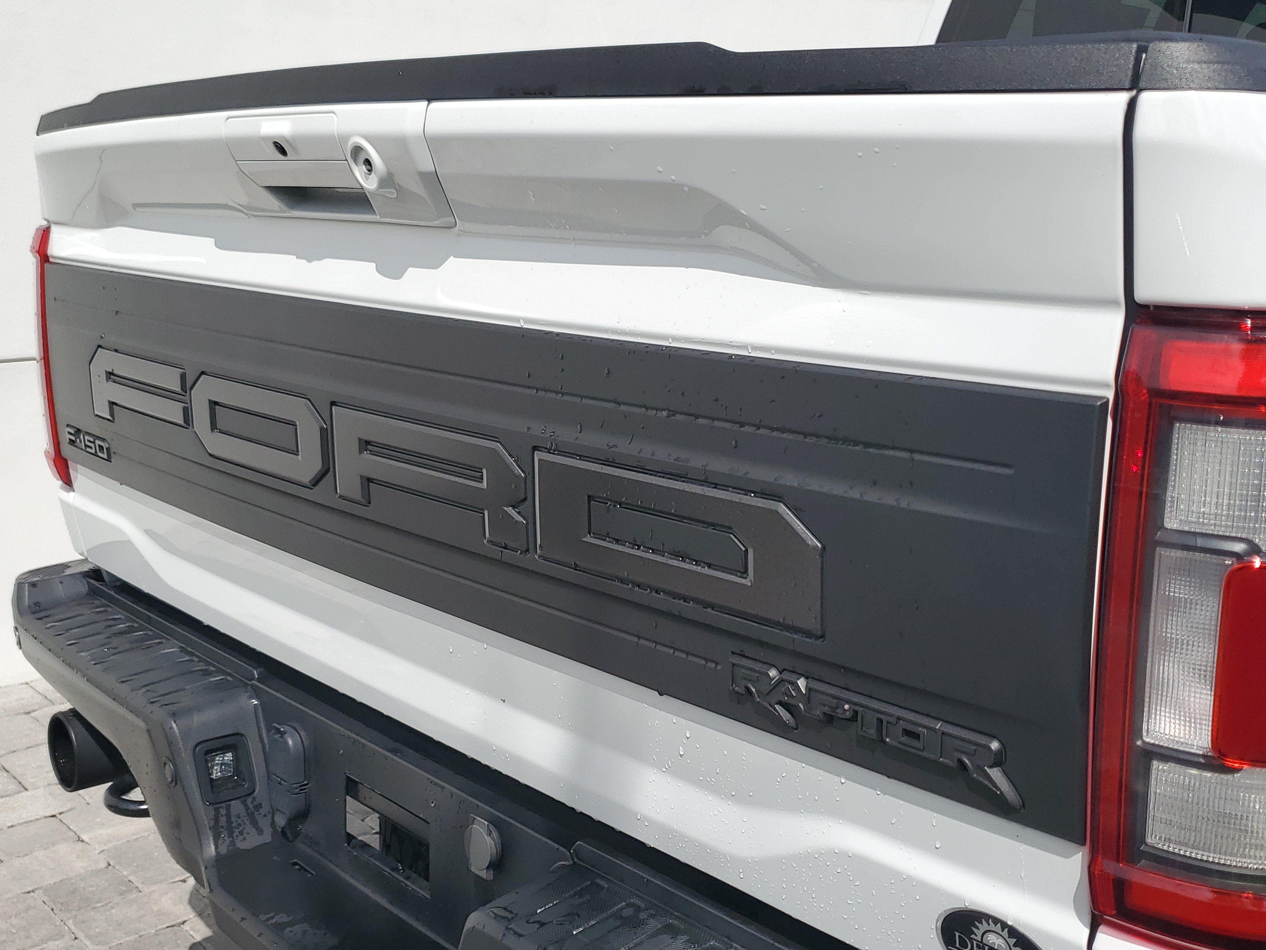 Used 2023 Ford F150 Raptor AWD/4WD image 6