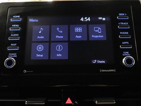 Used 2022 Toyota Camry LE image 36