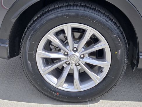 Used 2024 Honda CR-V EX-L image 10