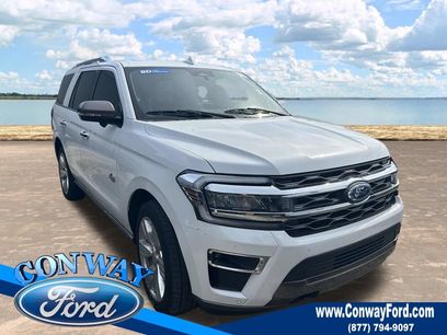 Used 2023 Ford Expedition King Ranch