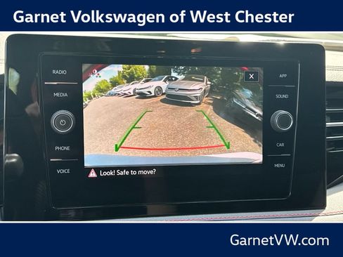 New 2026 Volkswagen Jetta GLI Autobahn FWD image 21