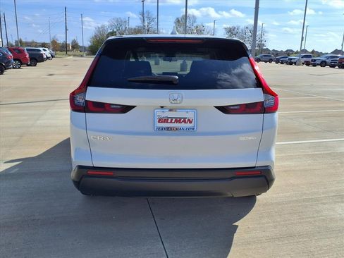 Used 2025 Honda CR-V EX image 6