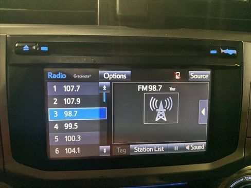 Used 2016 Toyota 4Runner Limited image 21