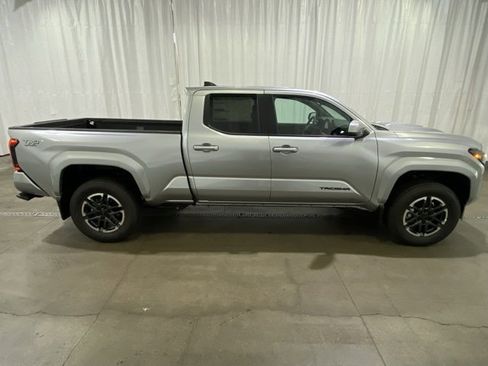 New 2026 Toyota Tacoma TRD Sport image 2